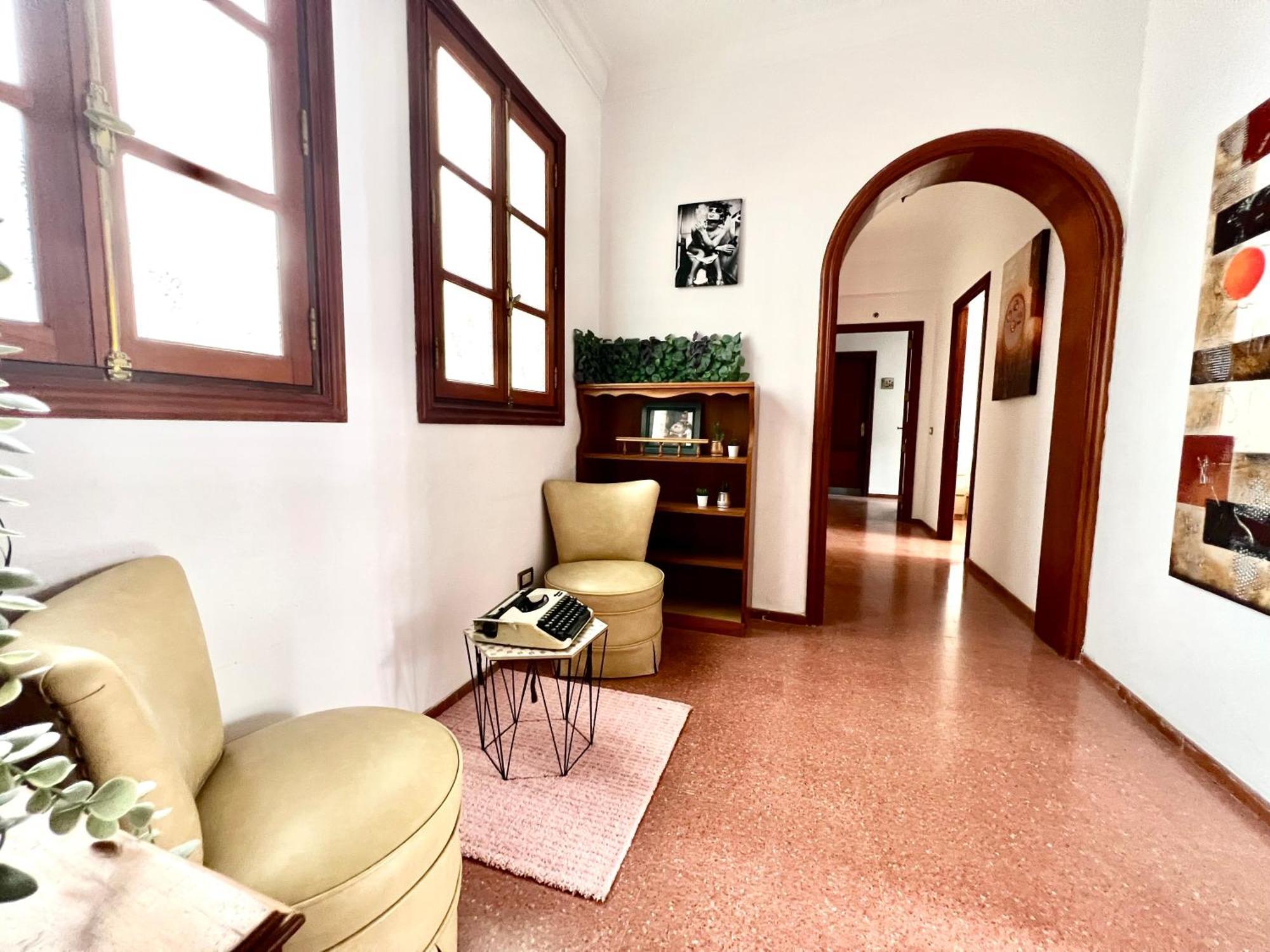 Coliving El Secretario Hotel Las Palmas de Gran Canaria Exterior foto