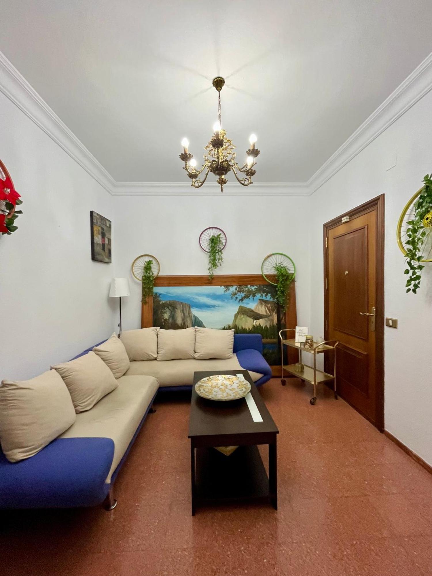 Coliving El Secretario Hotel Las Palmas de Gran Canaria Exterior foto