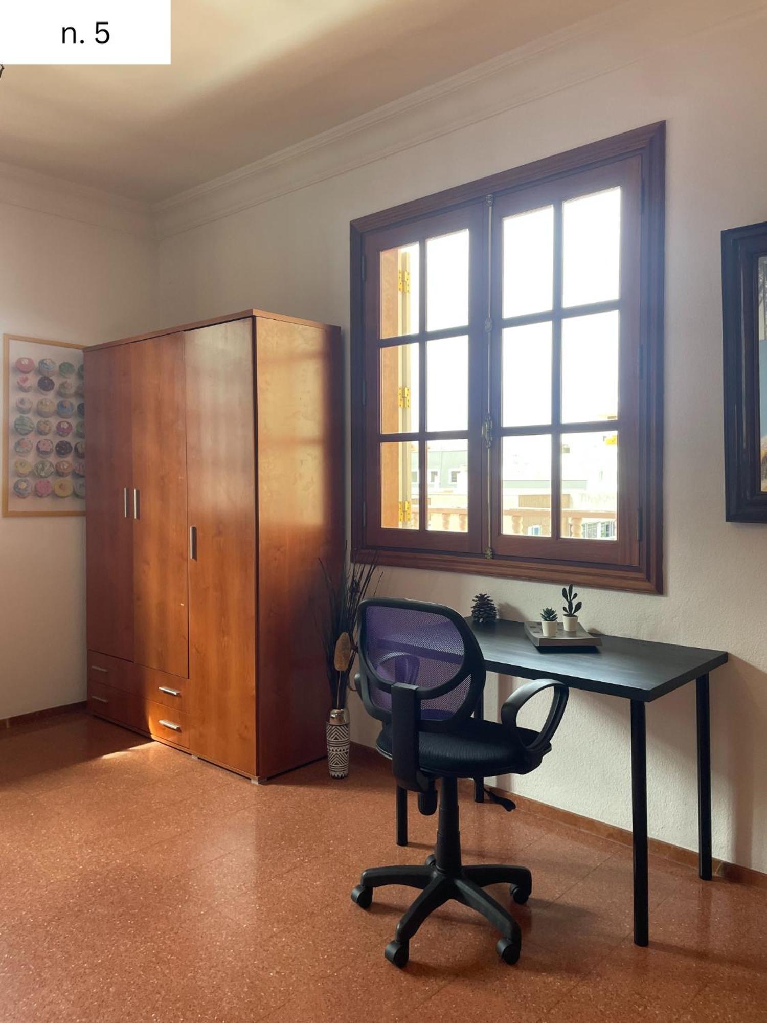 Coliving El Secretario Hotel Las Palmas de Gran Canaria Exterior foto