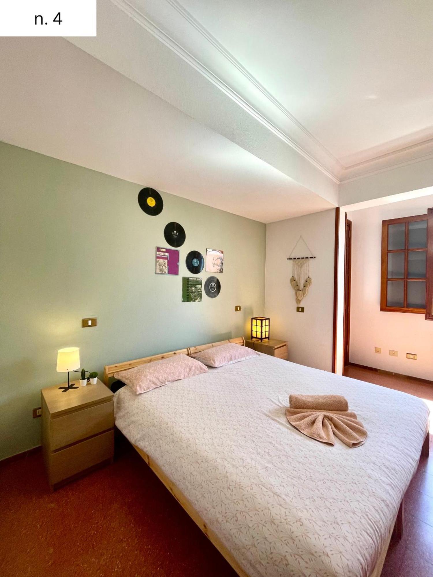 Coliving El Secretario Hotel Las Palmas de Gran Canaria Exterior foto