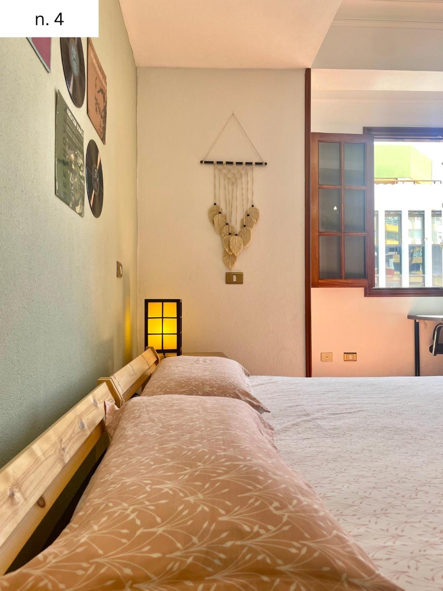 Coliving El Secretario Hotel Las Palmas de Gran Canaria Exterior foto