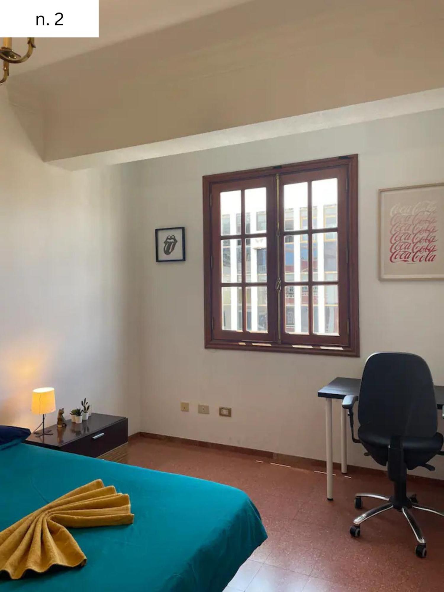 Coliving El Secretario Hotel Las Palmas de Gran Canaria Exterior foto