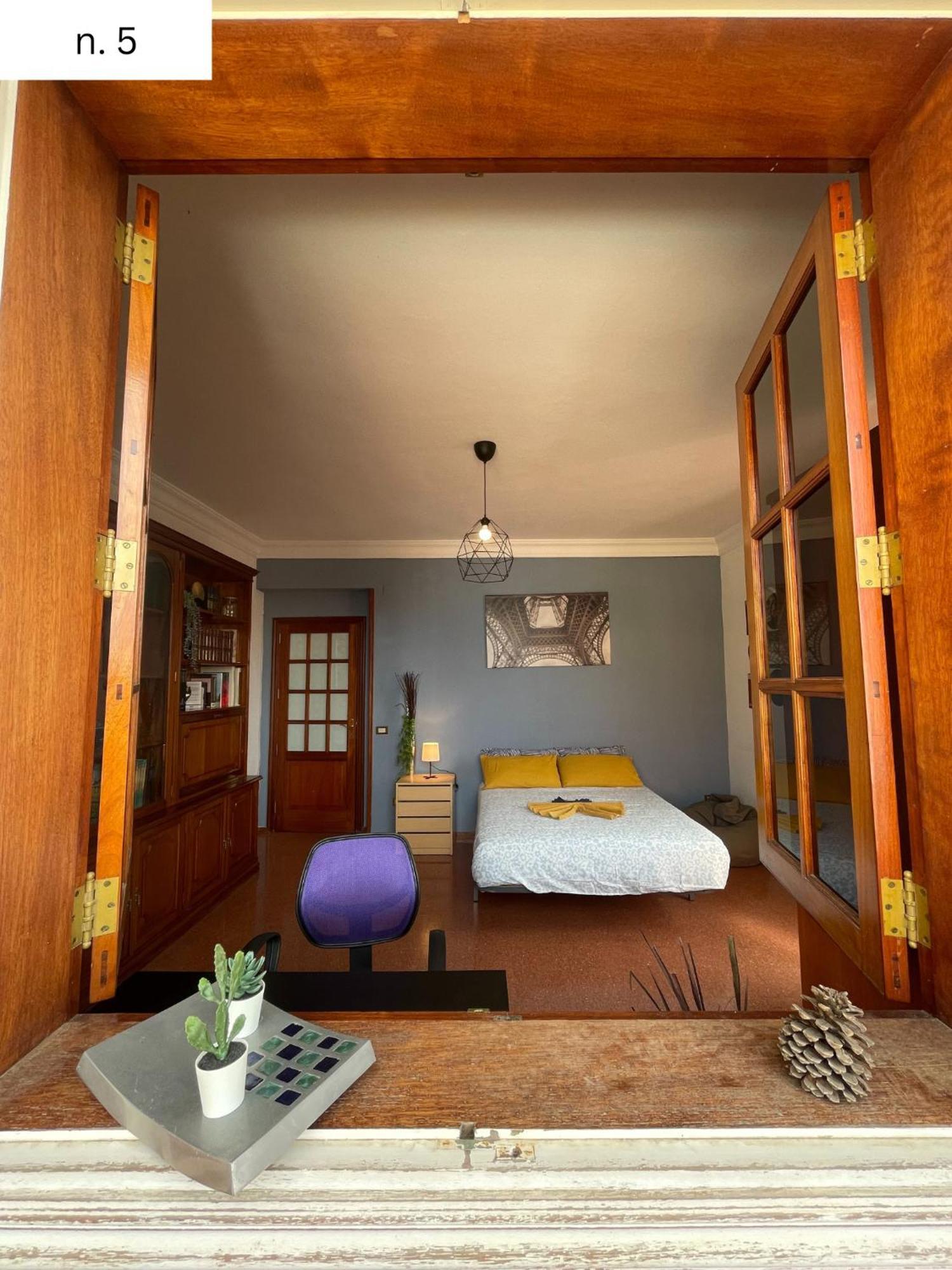 Coliving El Secretario Hotel Las Palmas de Gran Canaria Exterior foto