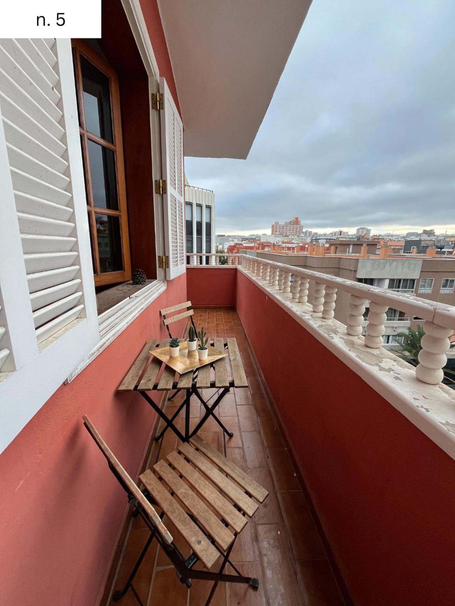 Coliving El Secretario Hotel Las Palmas de Gran Canaria Exterior foto